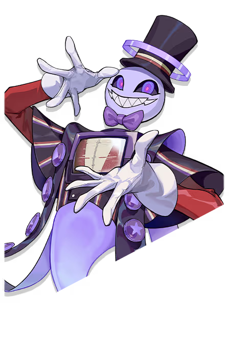 Wrath Rock Juggernaut