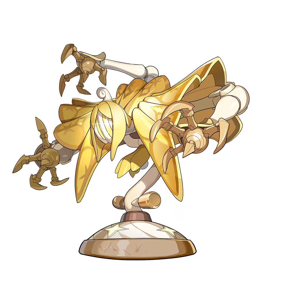 Evernight Emberflies