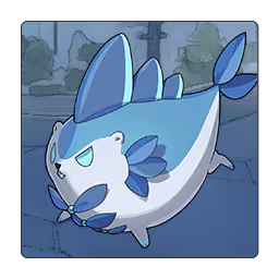 Armadillo Fish: Torrent