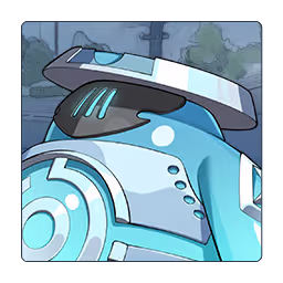 Megahand Enforcer: Torrent