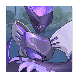 Plundering Dual Blades: Shadow