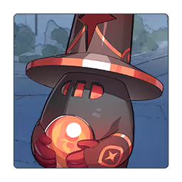 Projectile Striker: Heat