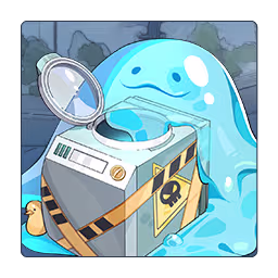 Whirling Great Glopo: Torrent