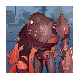 Nightmare Executioner: Heat