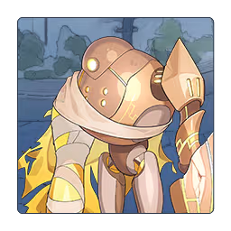 Nightmare Executioner: Radiance