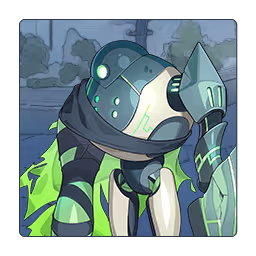 Nightmare Executioner: Gust