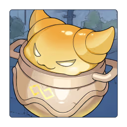 Grumblegeist: Radiance