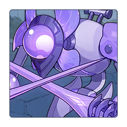 Fiery Gaze Swordsman: Shadow