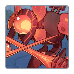 Fiery Gaze Swordsman: Heat