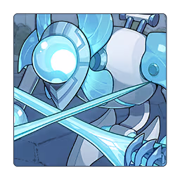 Fiery Gaze Swordsman: Torrent