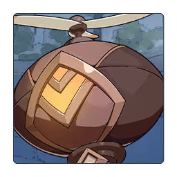 Assistant Sweeper: Rock