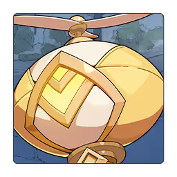 Assistant Sweeper: Radiance