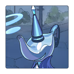 Gleeful Jar Spirit: Torrent