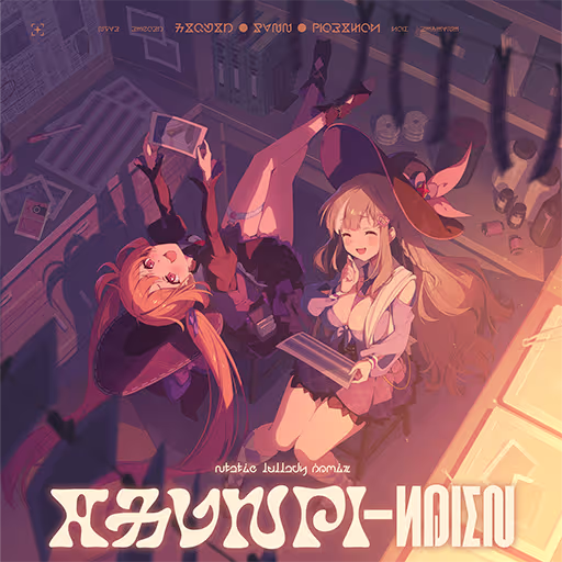 Dream Factory of ☆Truth