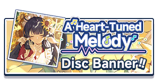 A Heart-Tuned Melody